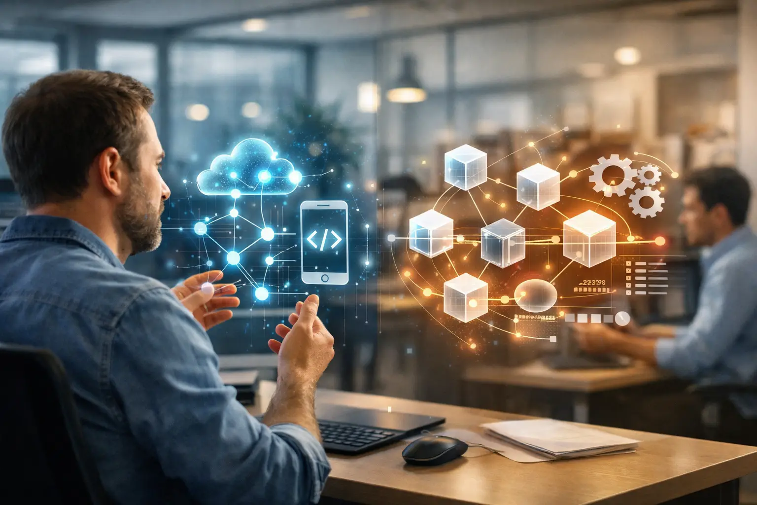 API Development vs System Integration Explained