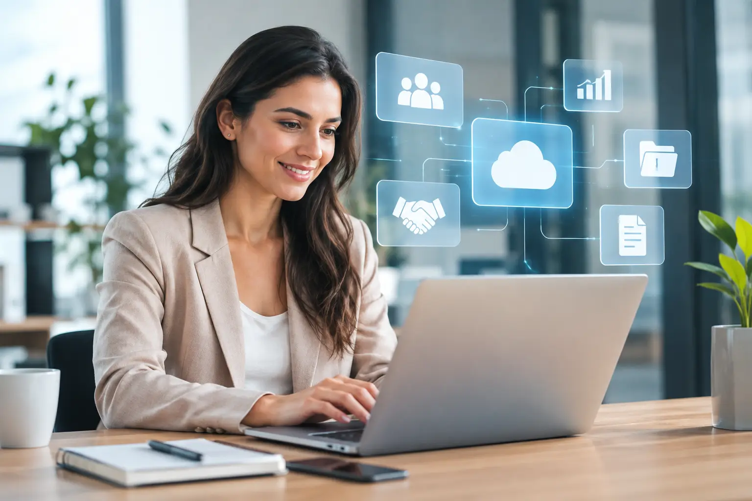 B2B Customer Portal Guide for Growing Businesses