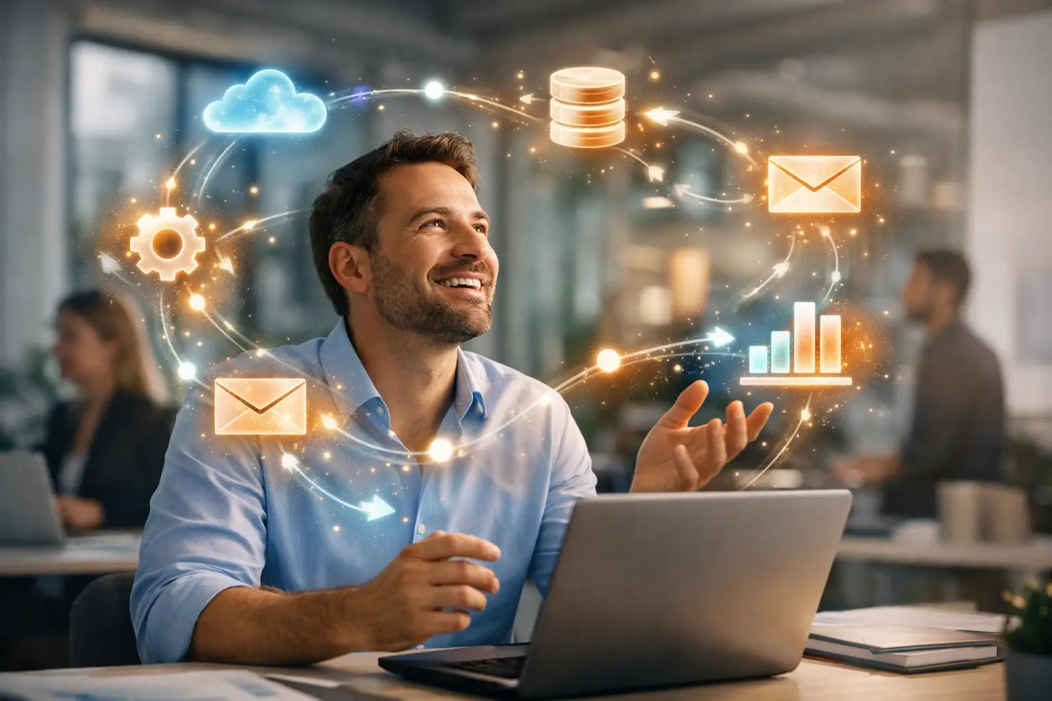 10 Best Enterprise Integration Tools for Growth