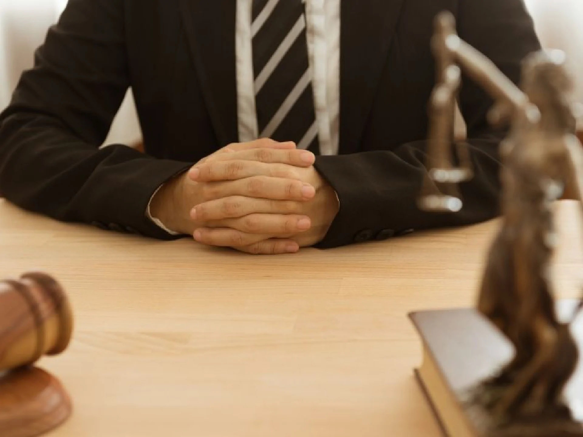 Building websites for lawyers