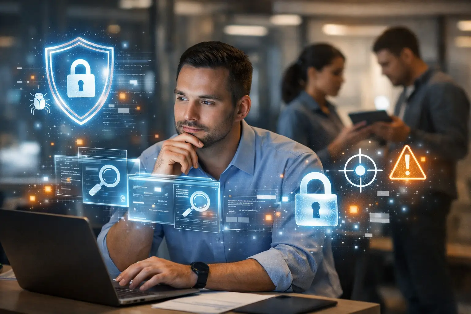 How to Compare Application Penetration Testing Providers