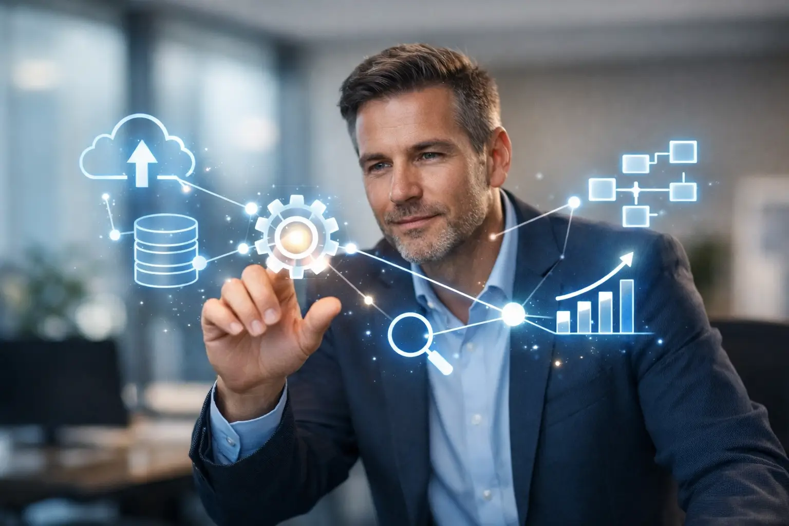 Custom Software Integration That Drives Growth