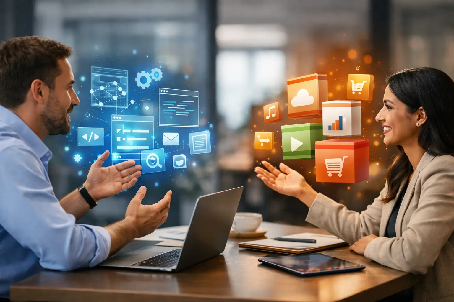 Custom Software vs Off the Shelf: Which Fits?