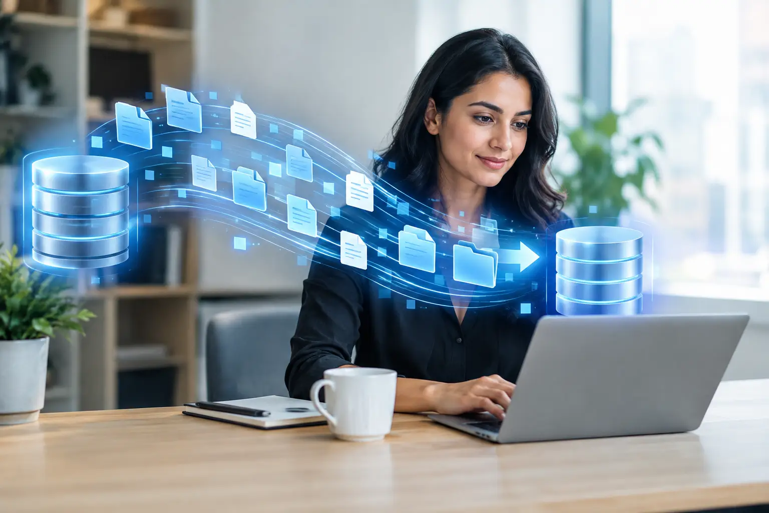 Data Migration Planning Guide for Business Systems