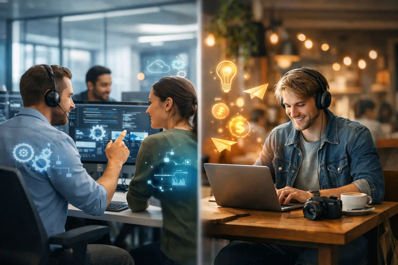 Dedicated Developers vs Freelancers: Which Fits?