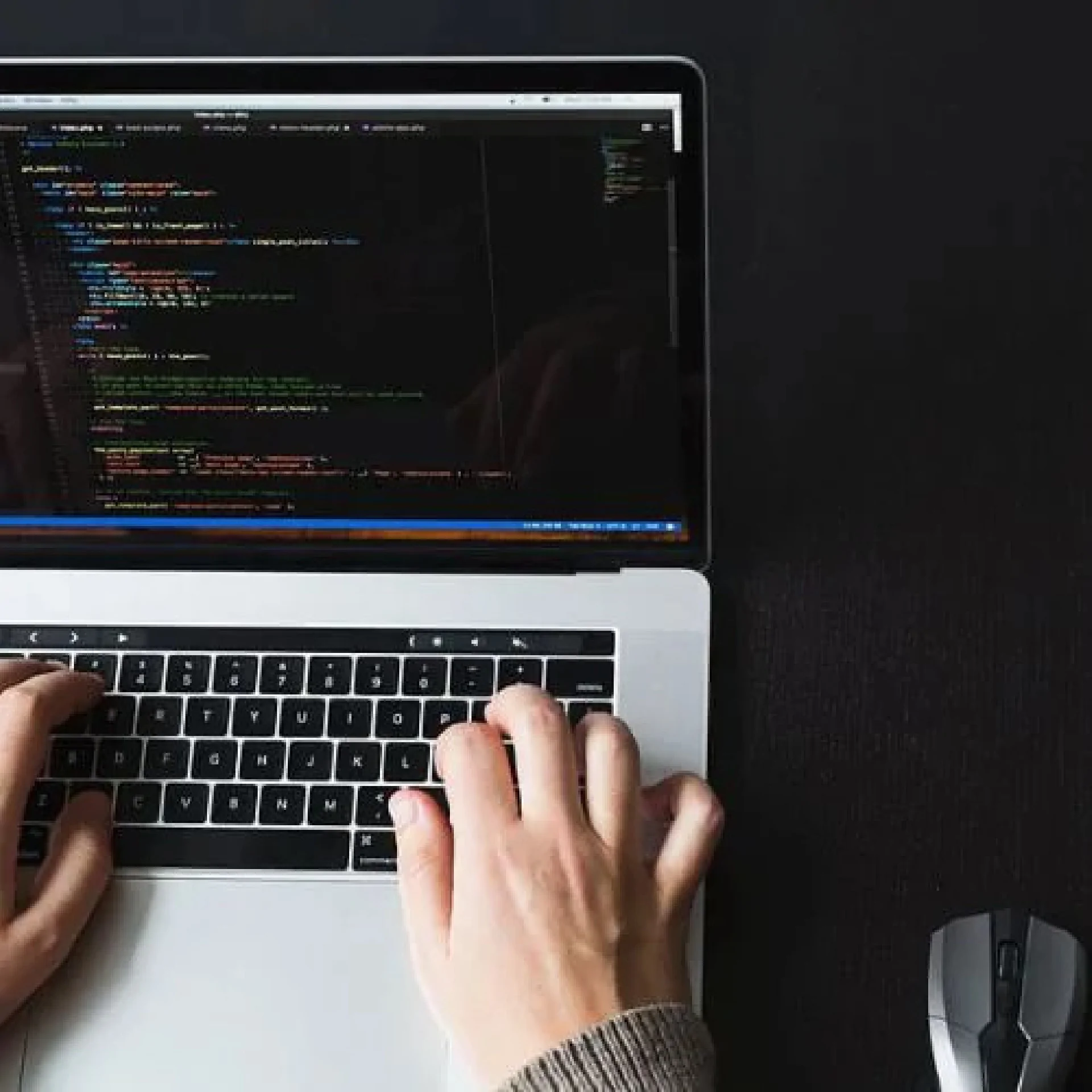 Developing an Android or Cross Platform App?