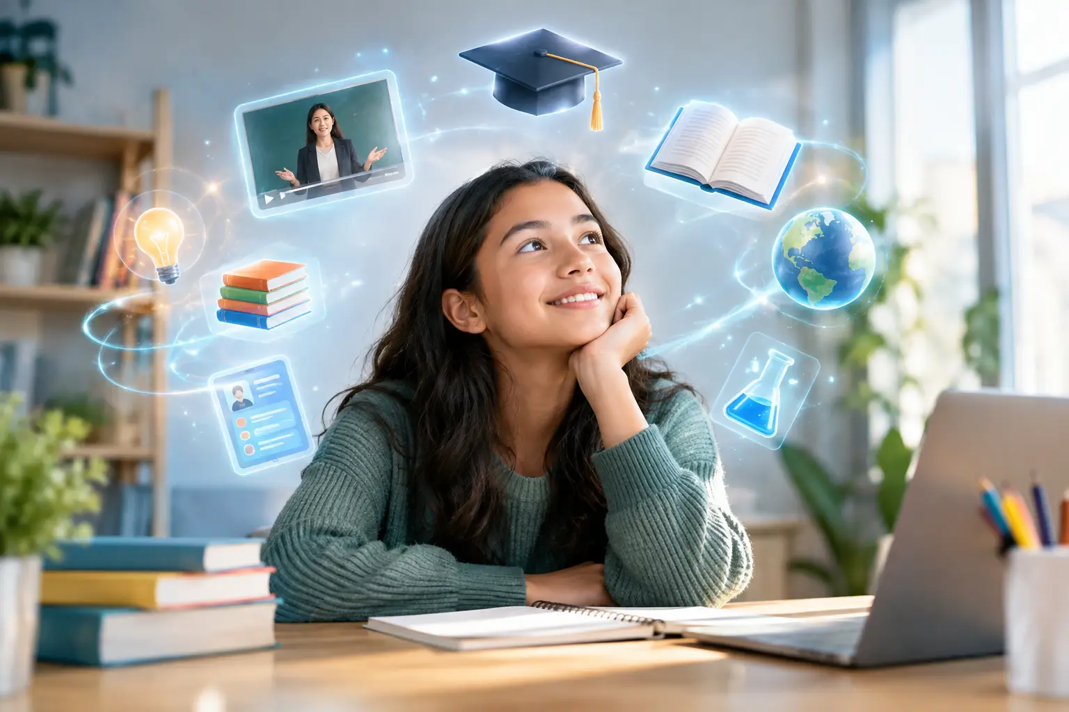 Education App Development Process That Scales