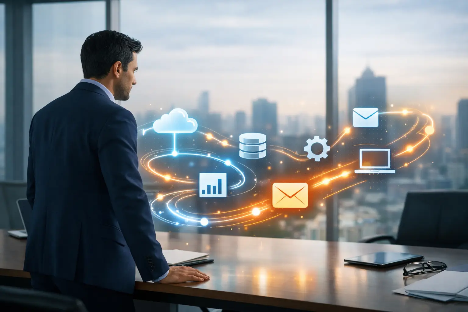 Your Enterprise Software Integration Roadmap