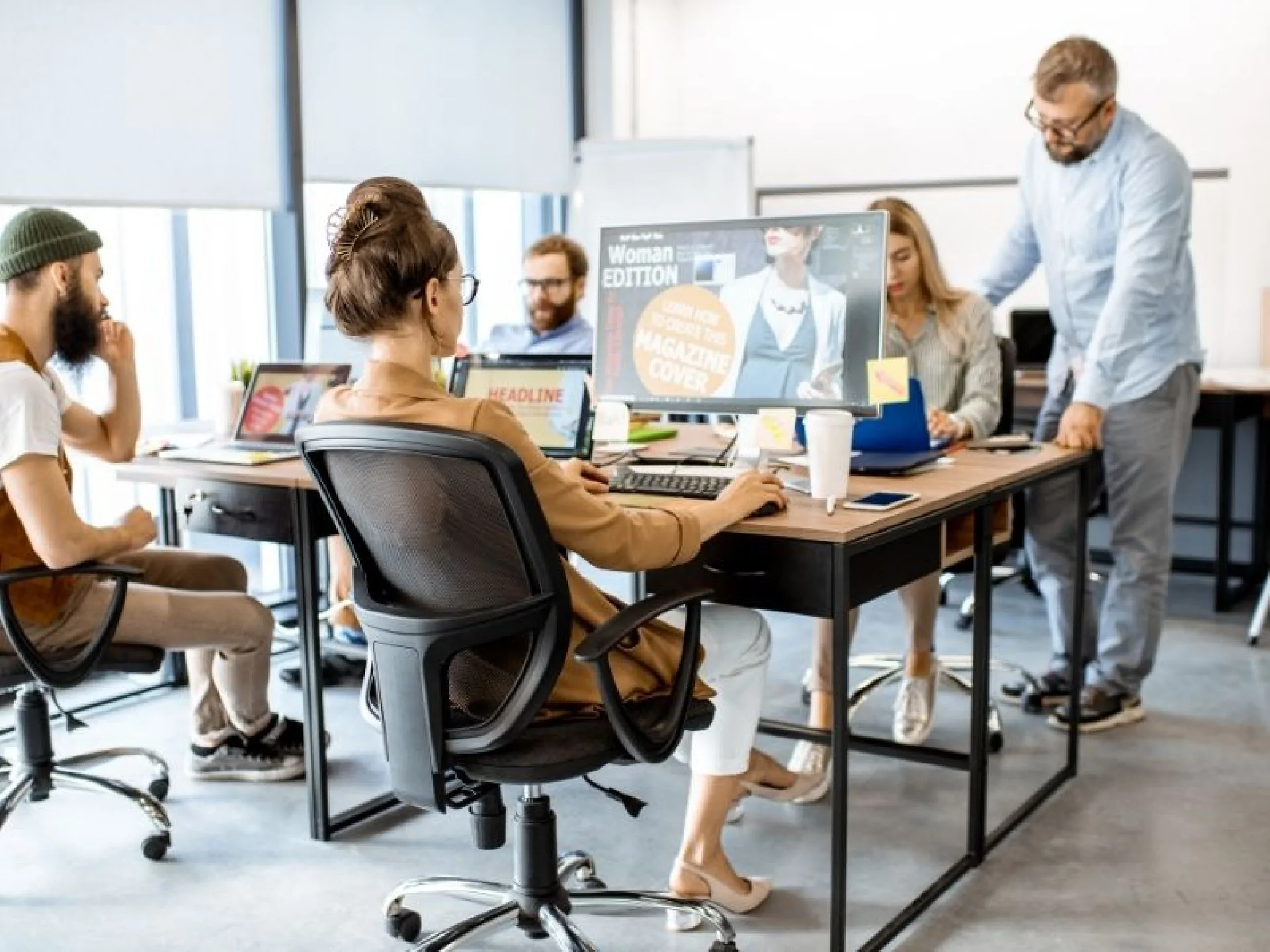 How much do website construction and design cost – what affects the price