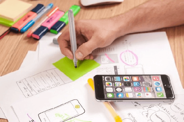 How much does it cost to develop a business app?