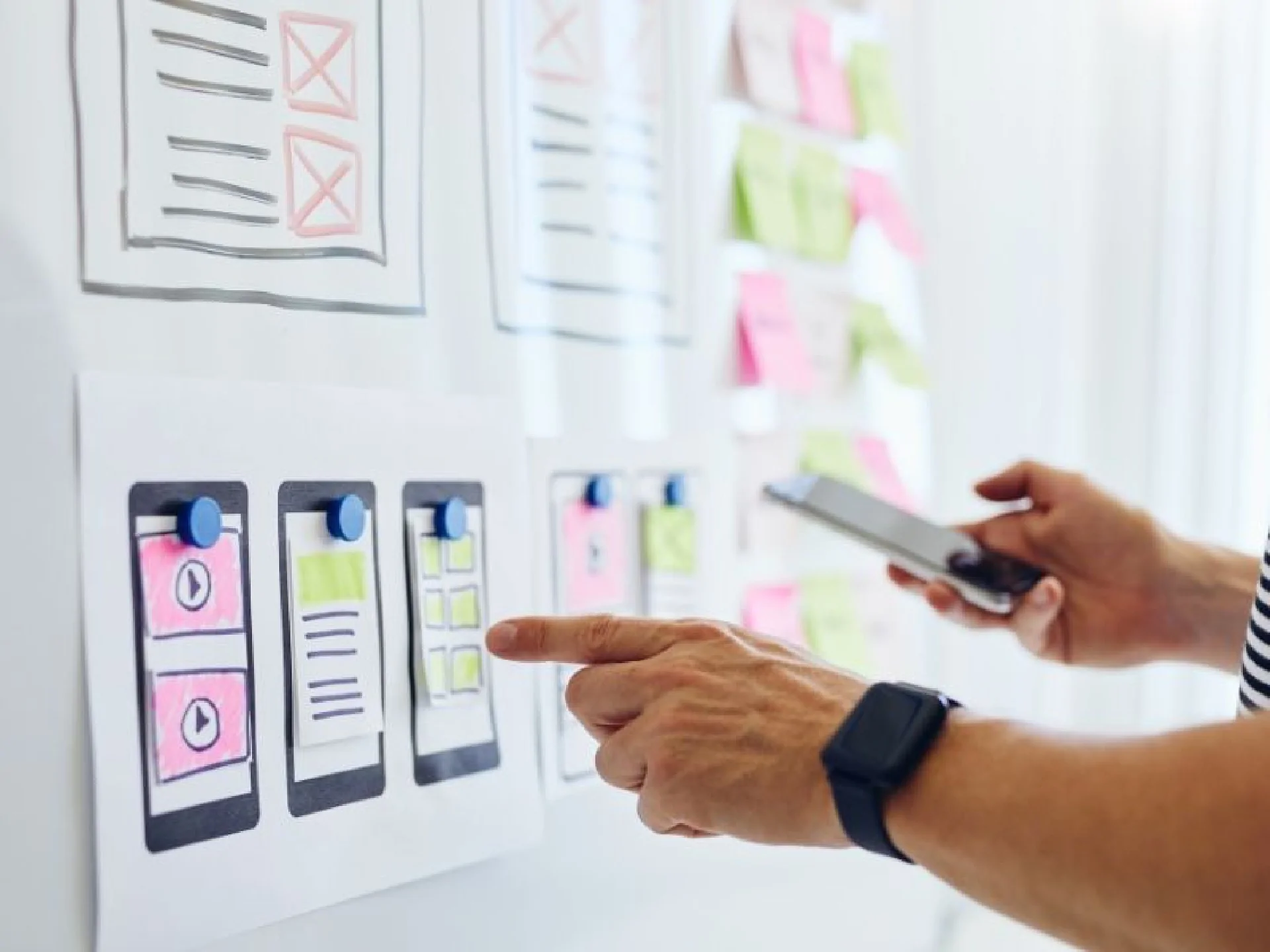 How to choose an app builder?