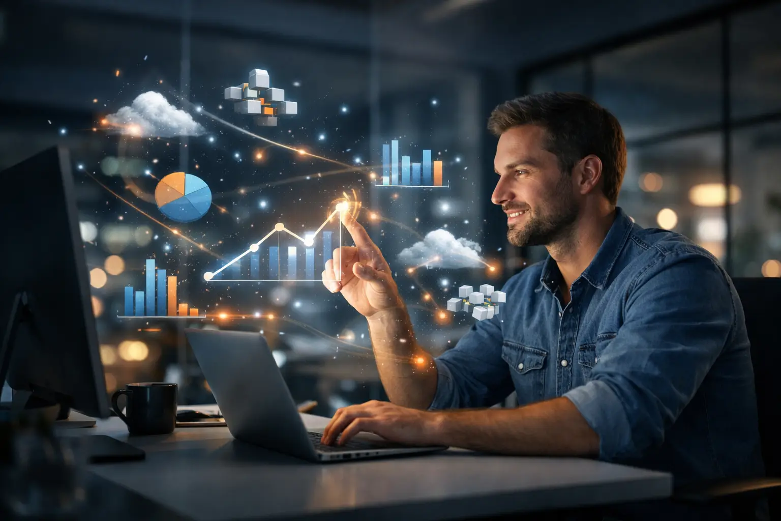 How to Improve Application Performance at Scale