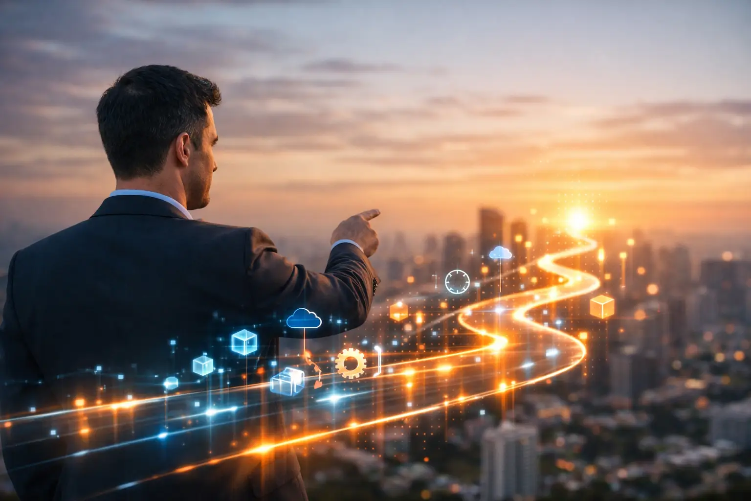 Legacy System Modernization Roadmap That Delivers