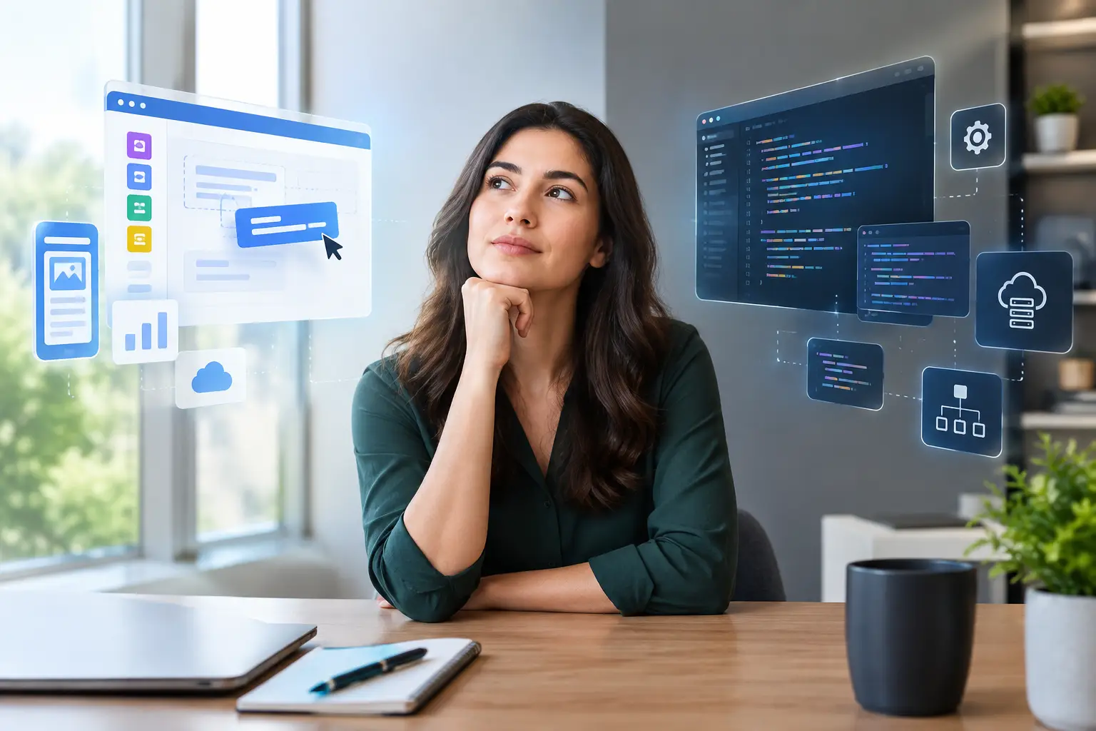 Low Code vs Custom: Which Fits Your Business?