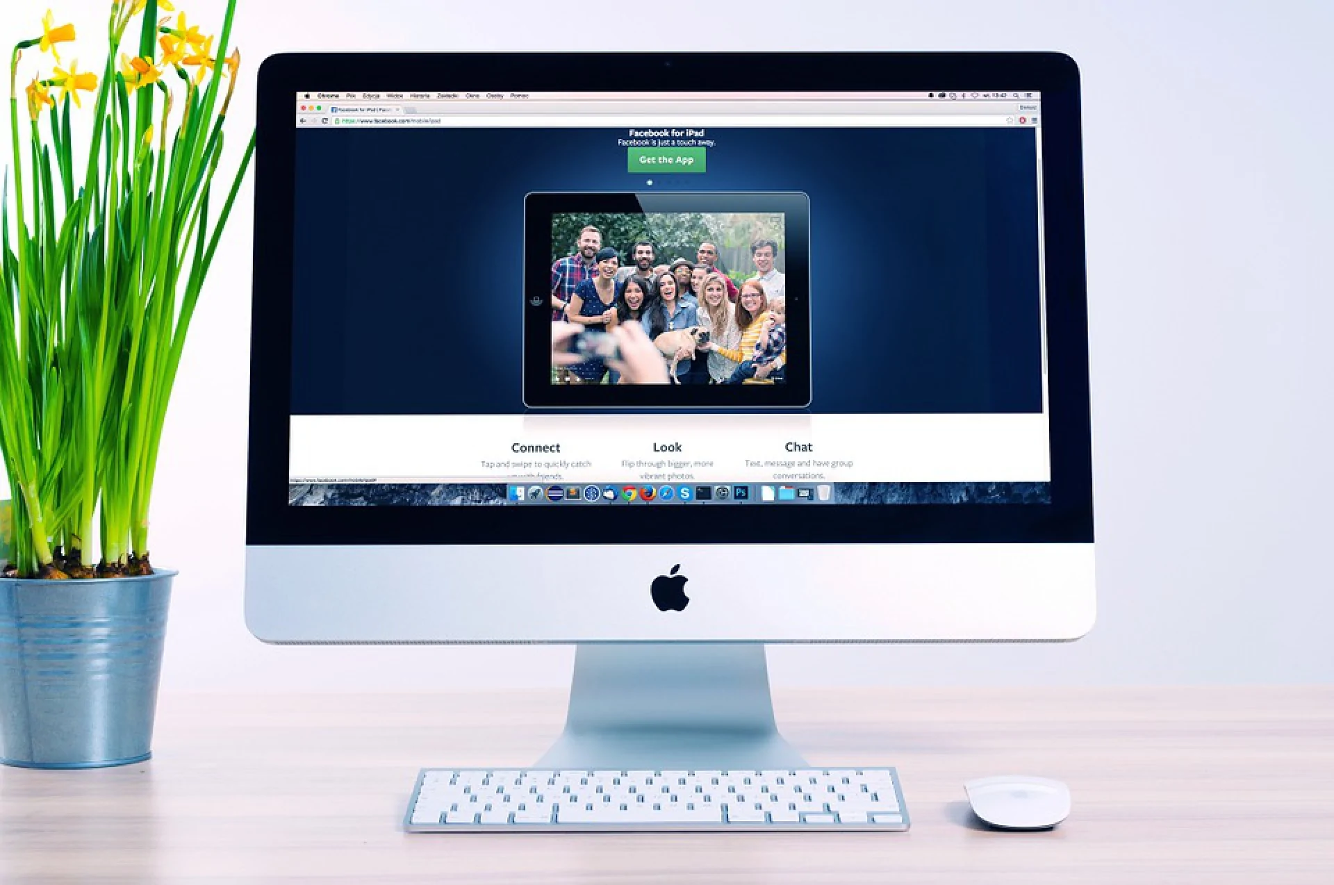 Mandatory lesson: building websites for school