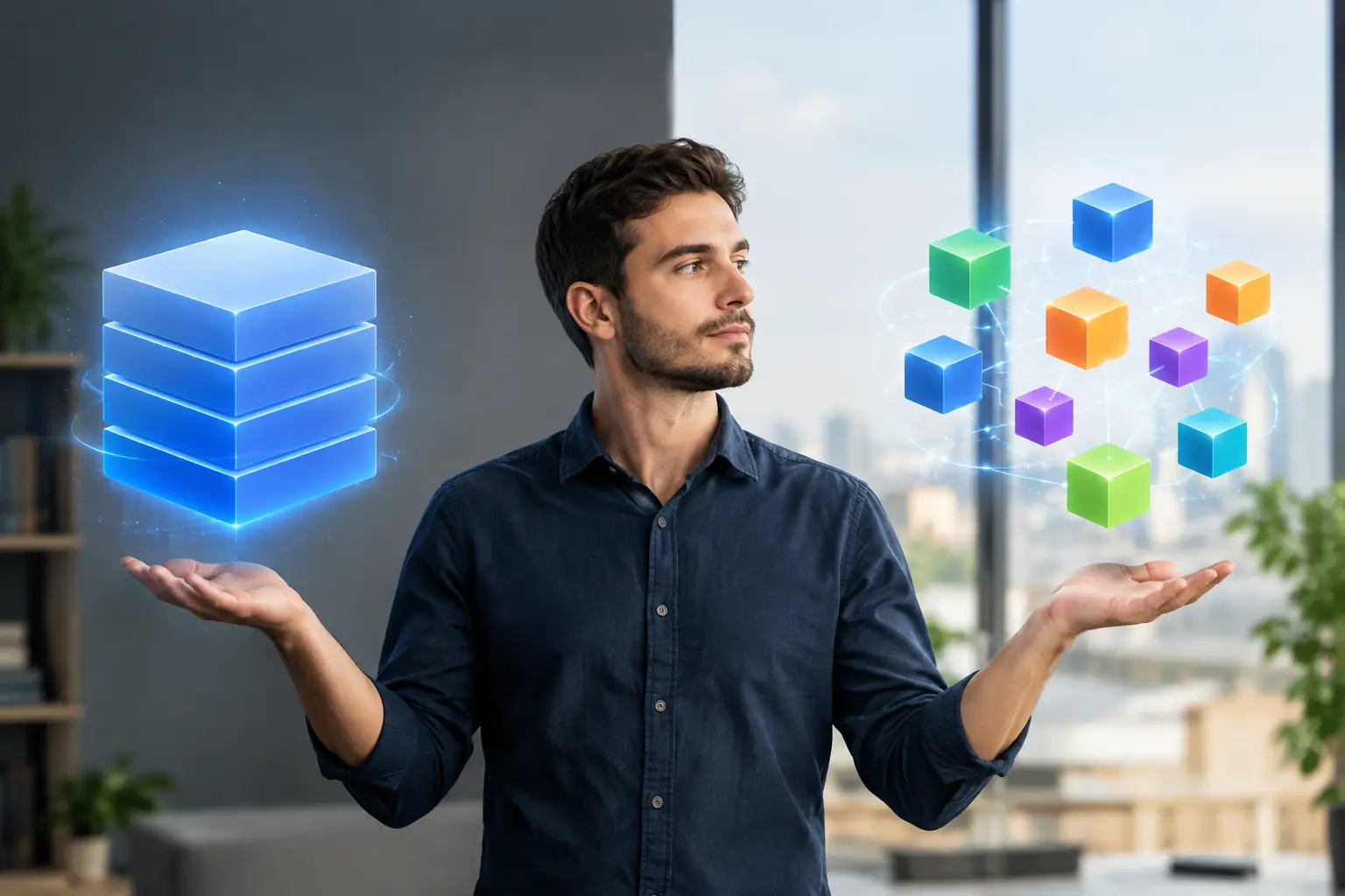 Microservices vs Monolith for Growing Products