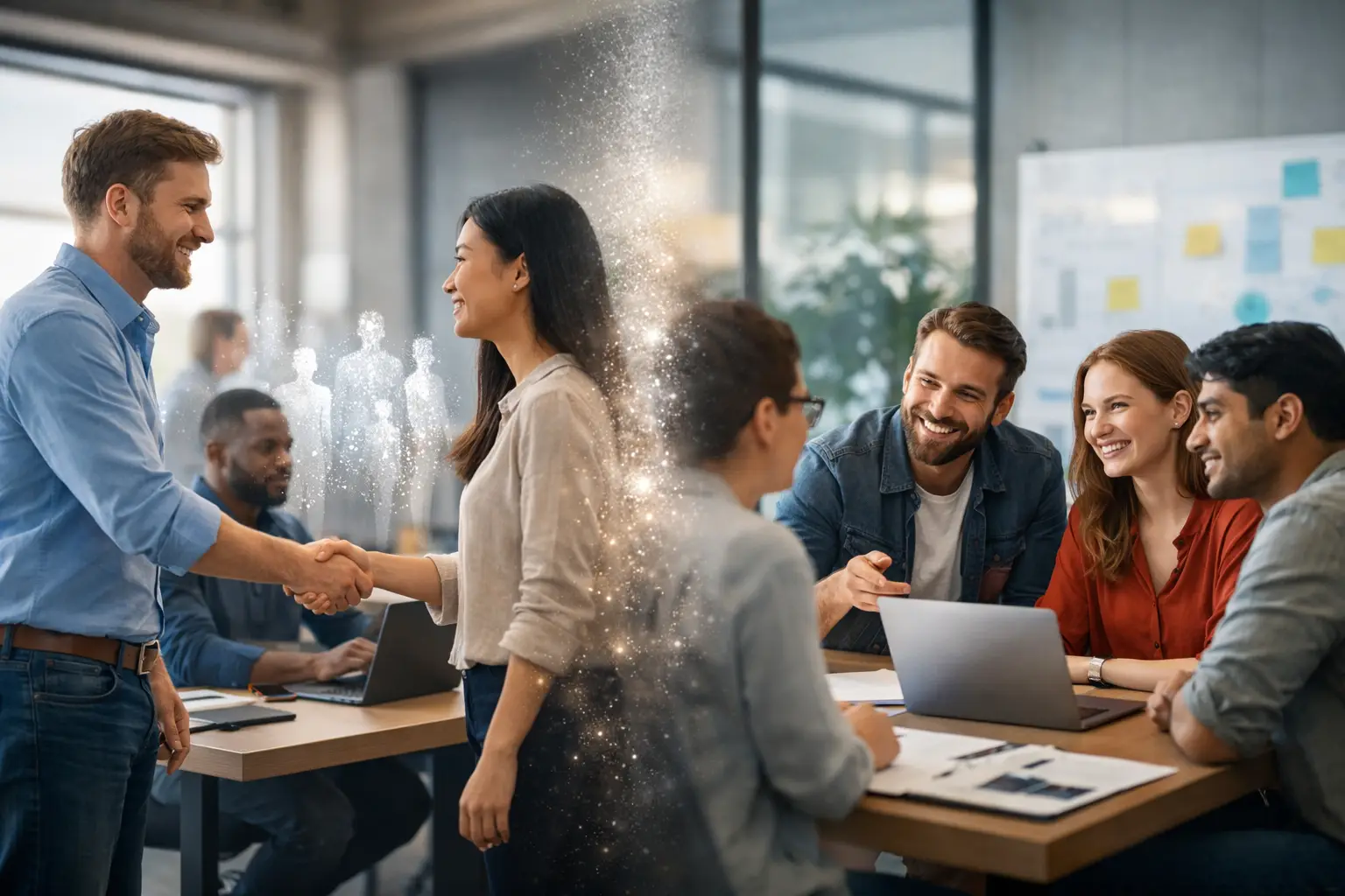 Staff Augmentation vs Dedicated Team: Which Fits?