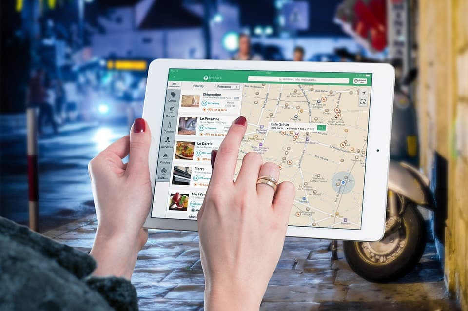 The guide to operating an online store