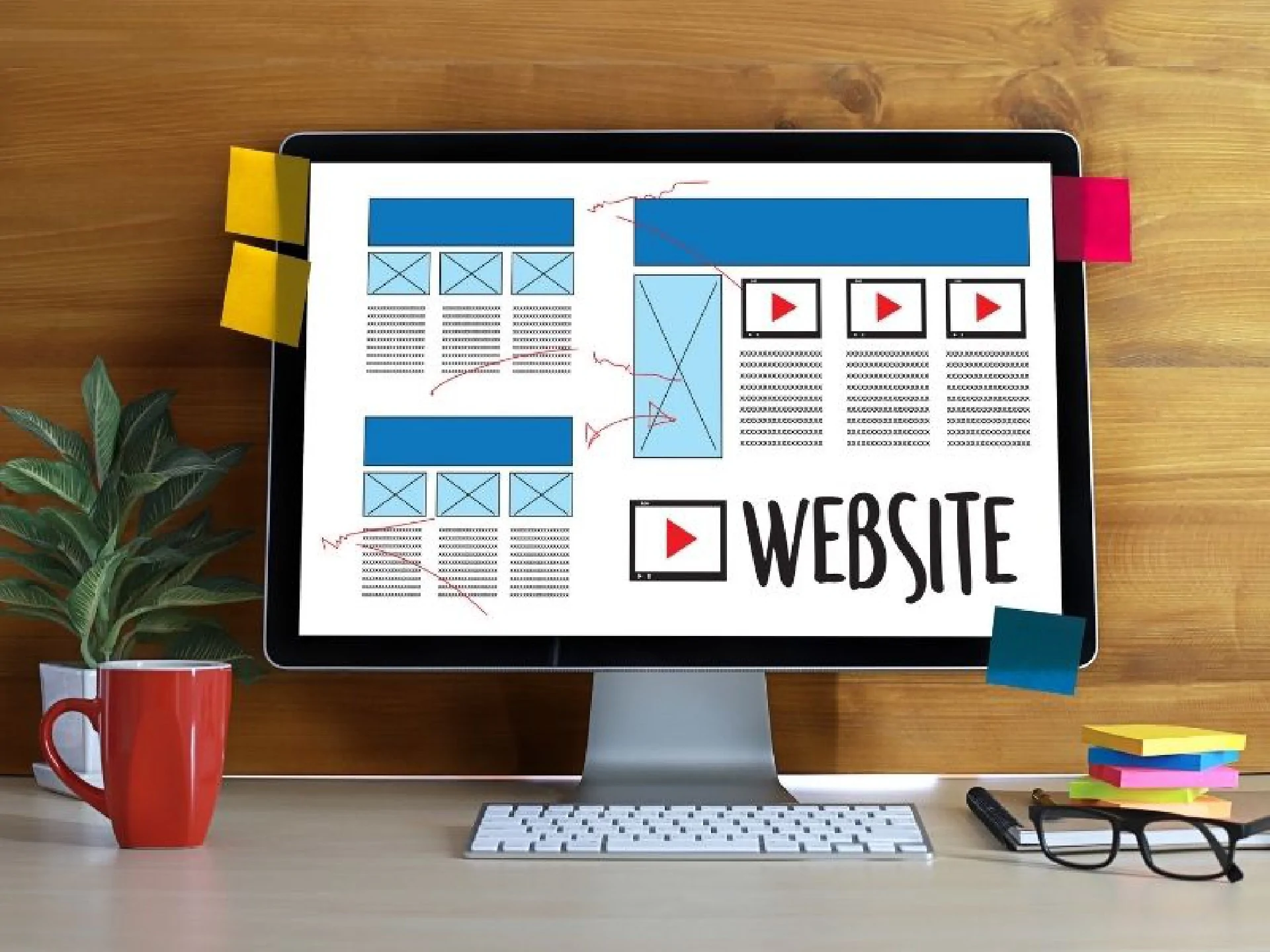 Website building companies – everything you need to know