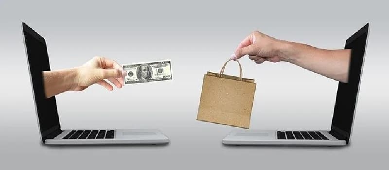 What Are the Four Benefits of Developing an eCommerce Website?