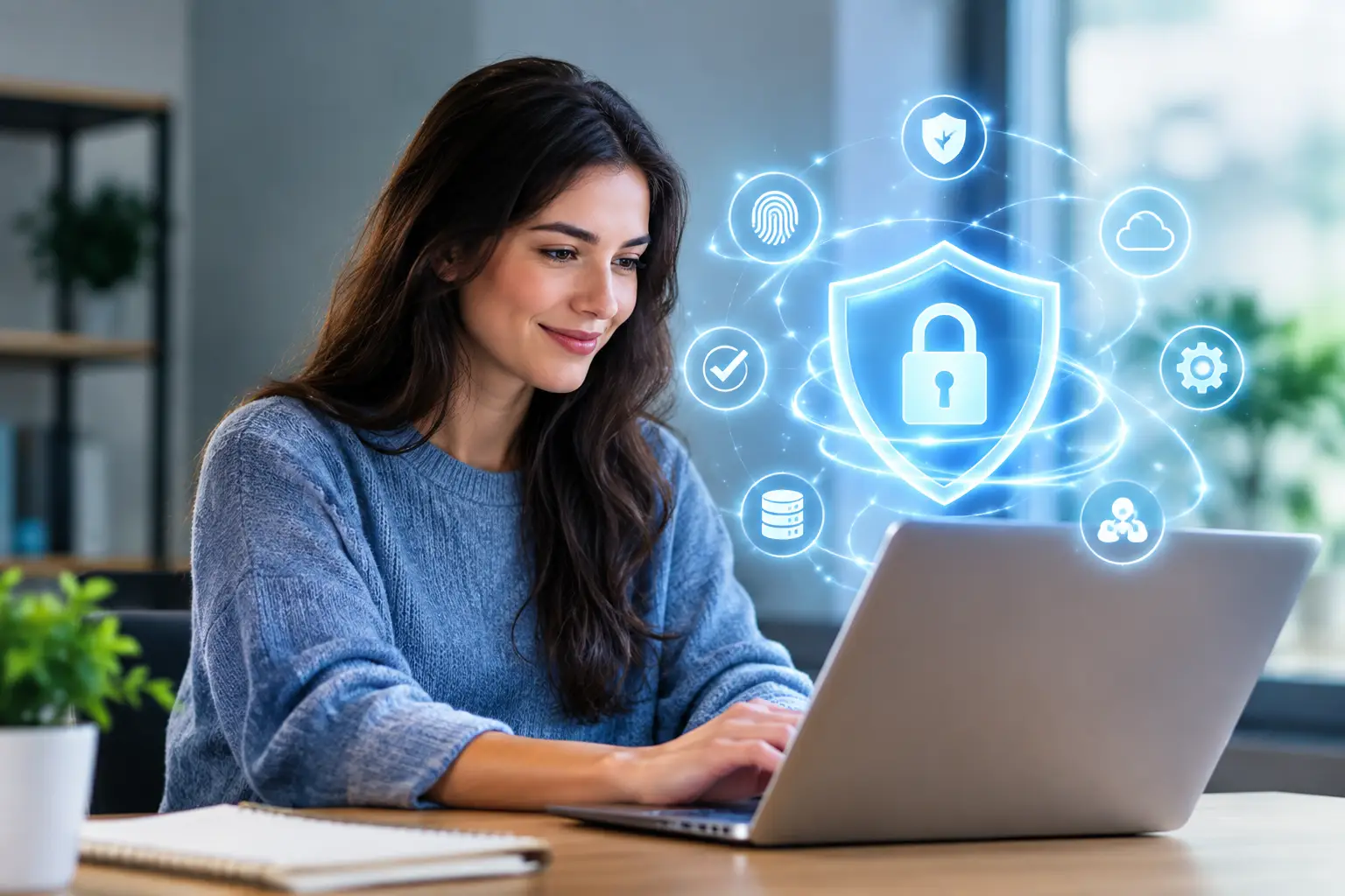 What Makes an App Secure? 8 Controls That Matter