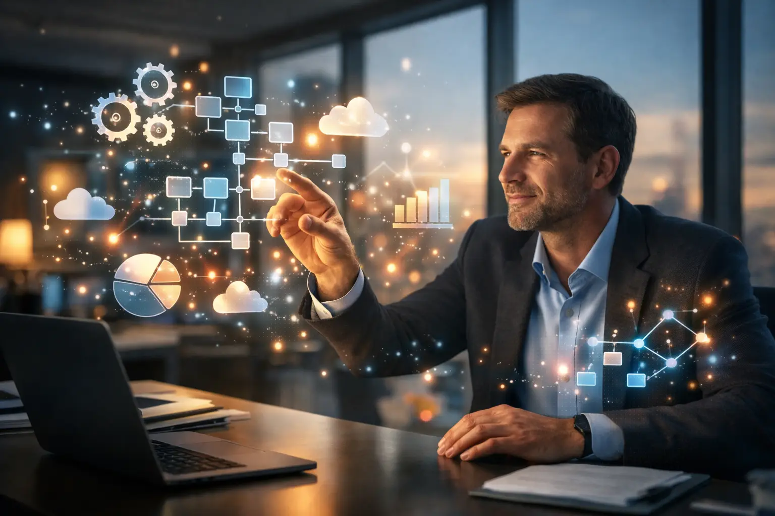 When Do Businesses Need Custom Software Most?