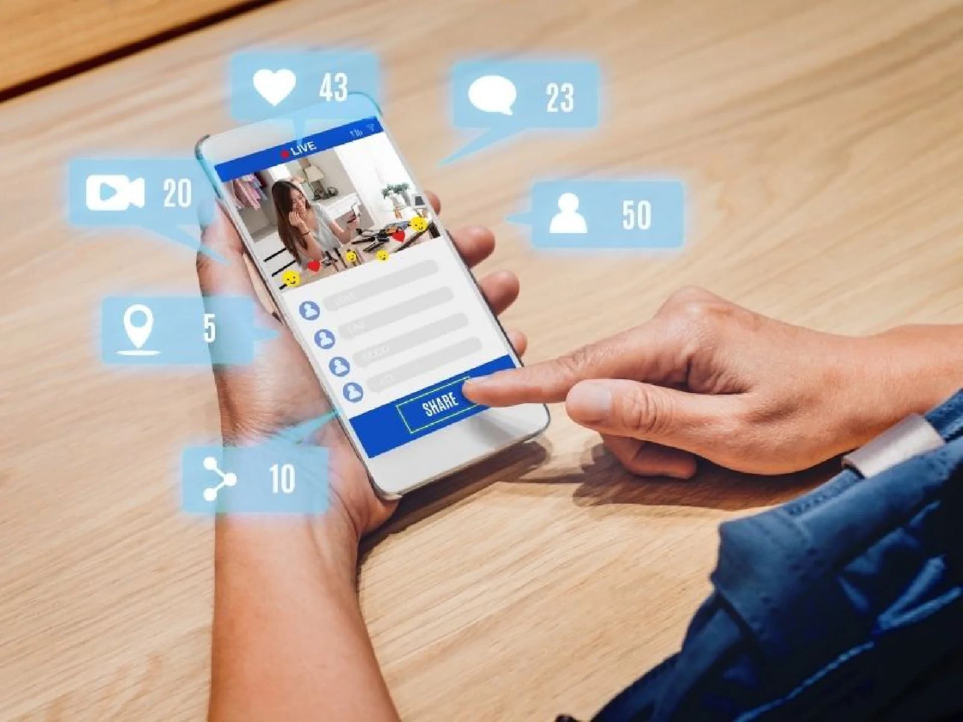 Why should you do an influencer campaign?