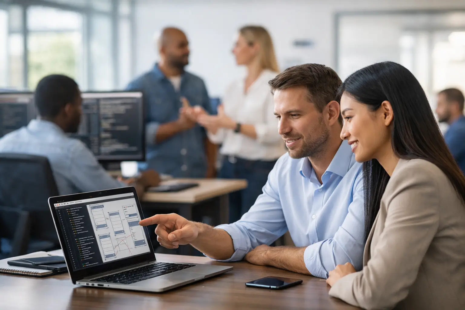 10 Best Custom Software Development Outsourcing Companies