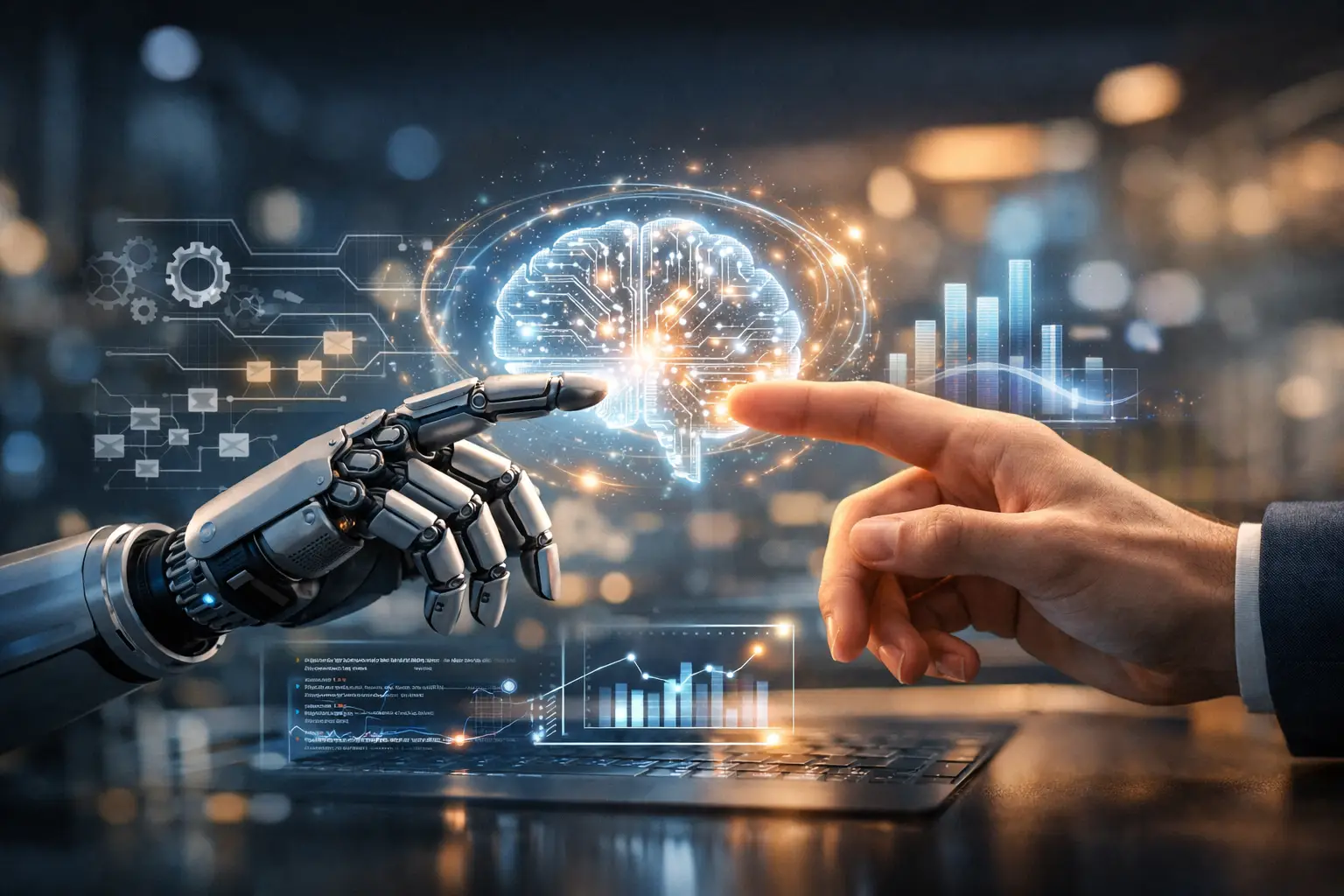AI in Custom Software Development That Pays Off