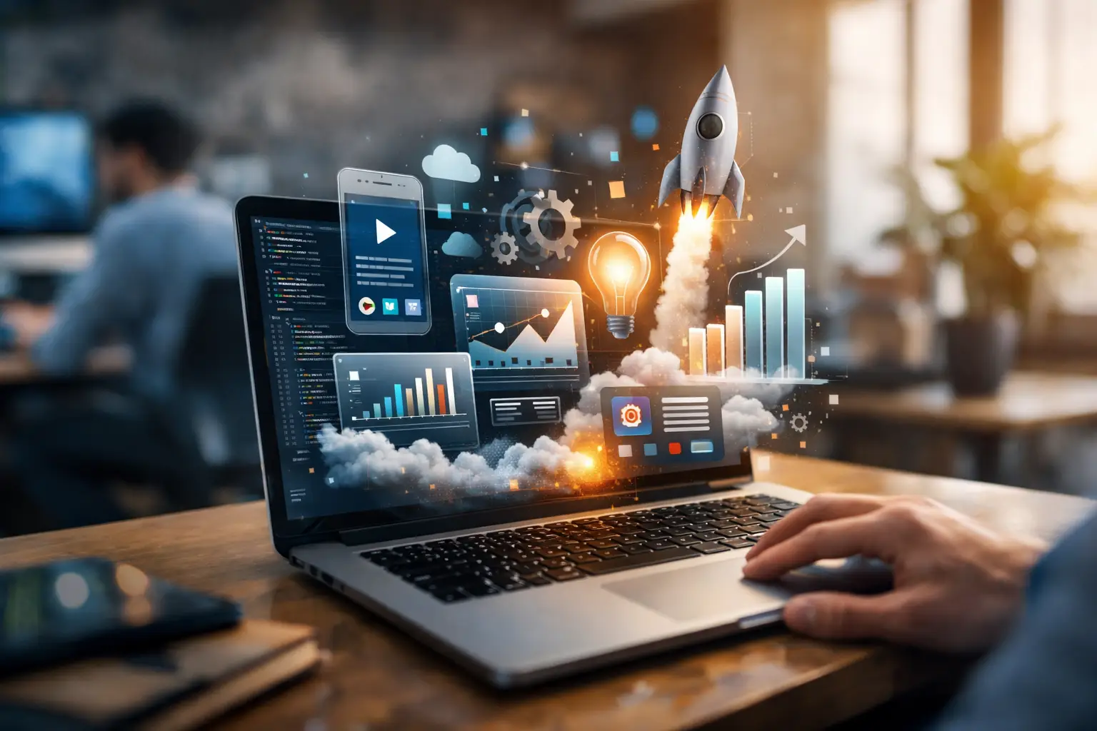 Custom Software Development Guide for Growth