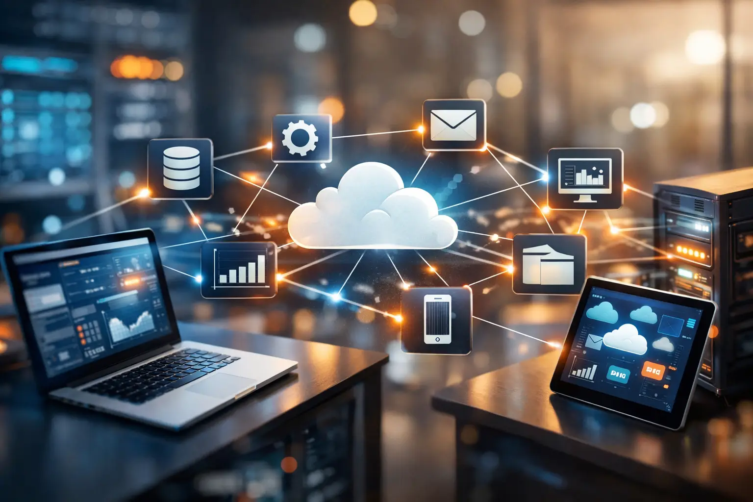 Enterprise Application Integration Guide