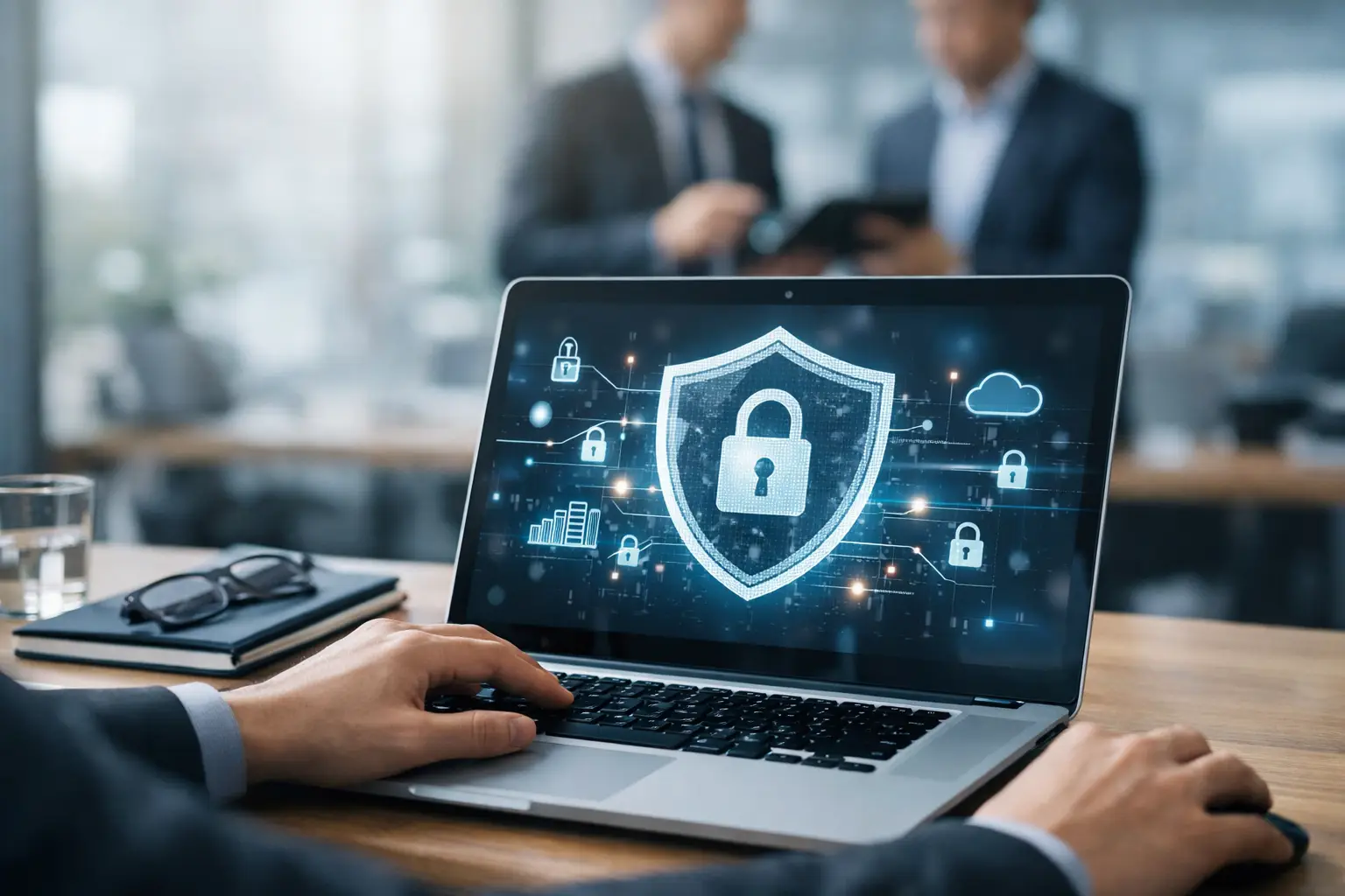 How to Secure Enterprise Applications