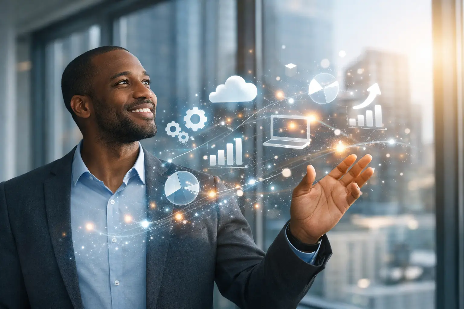 Application Modernization Strategy Guide for Growth