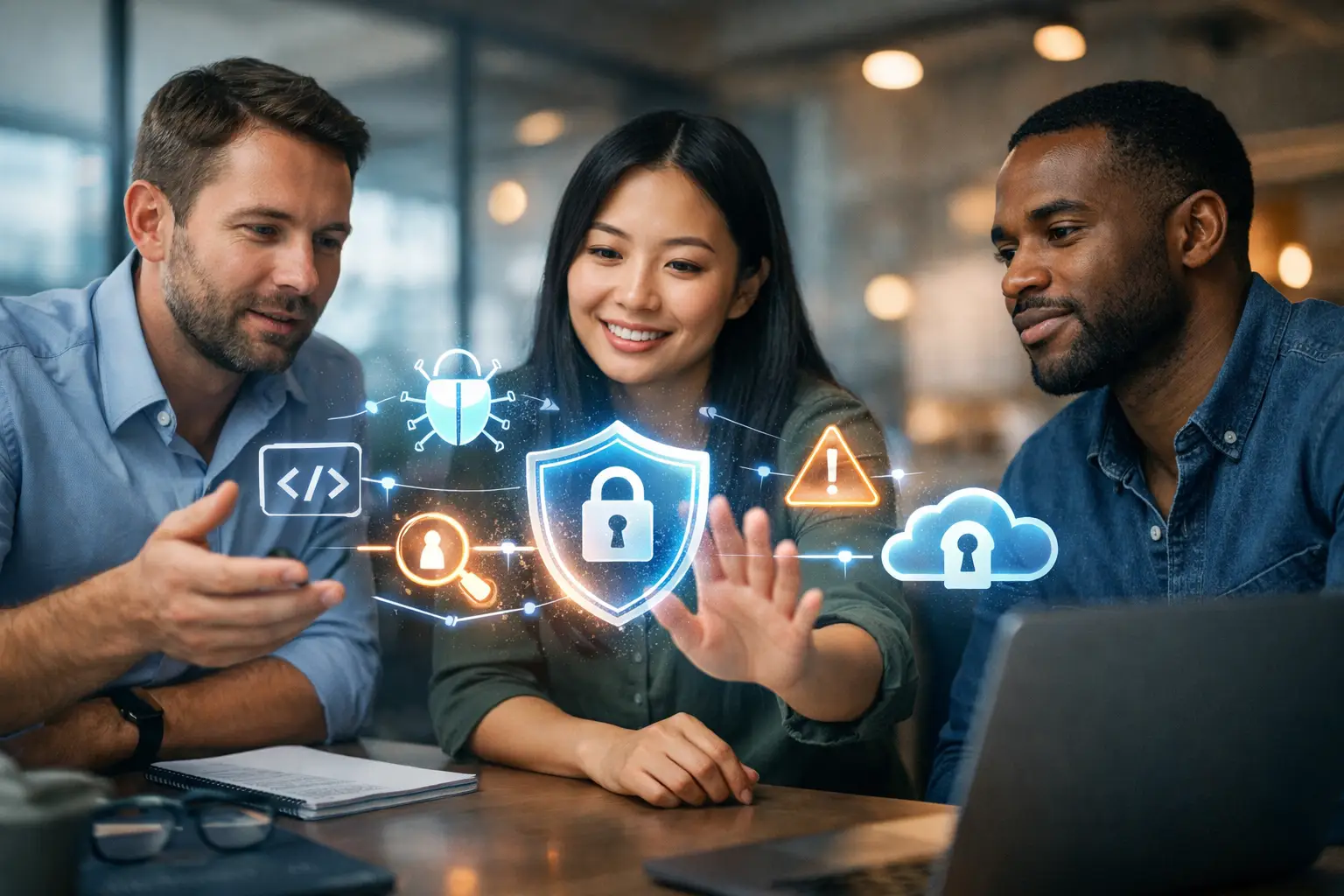 Application Security Assessment Guide for Teams