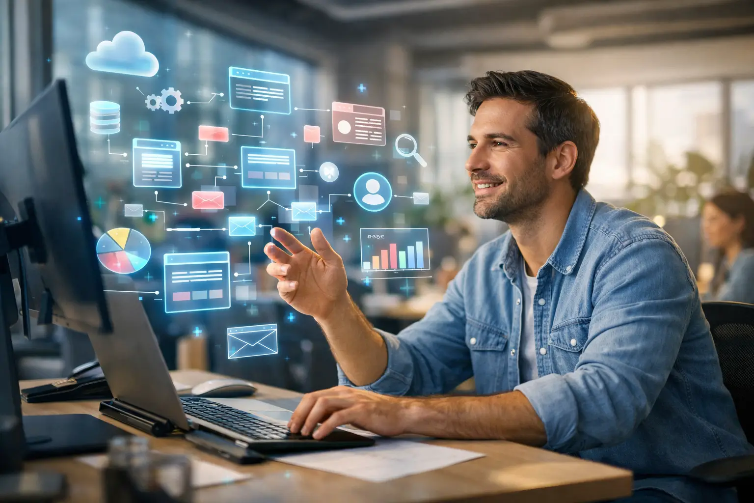 How to Build Custom Business Software Right