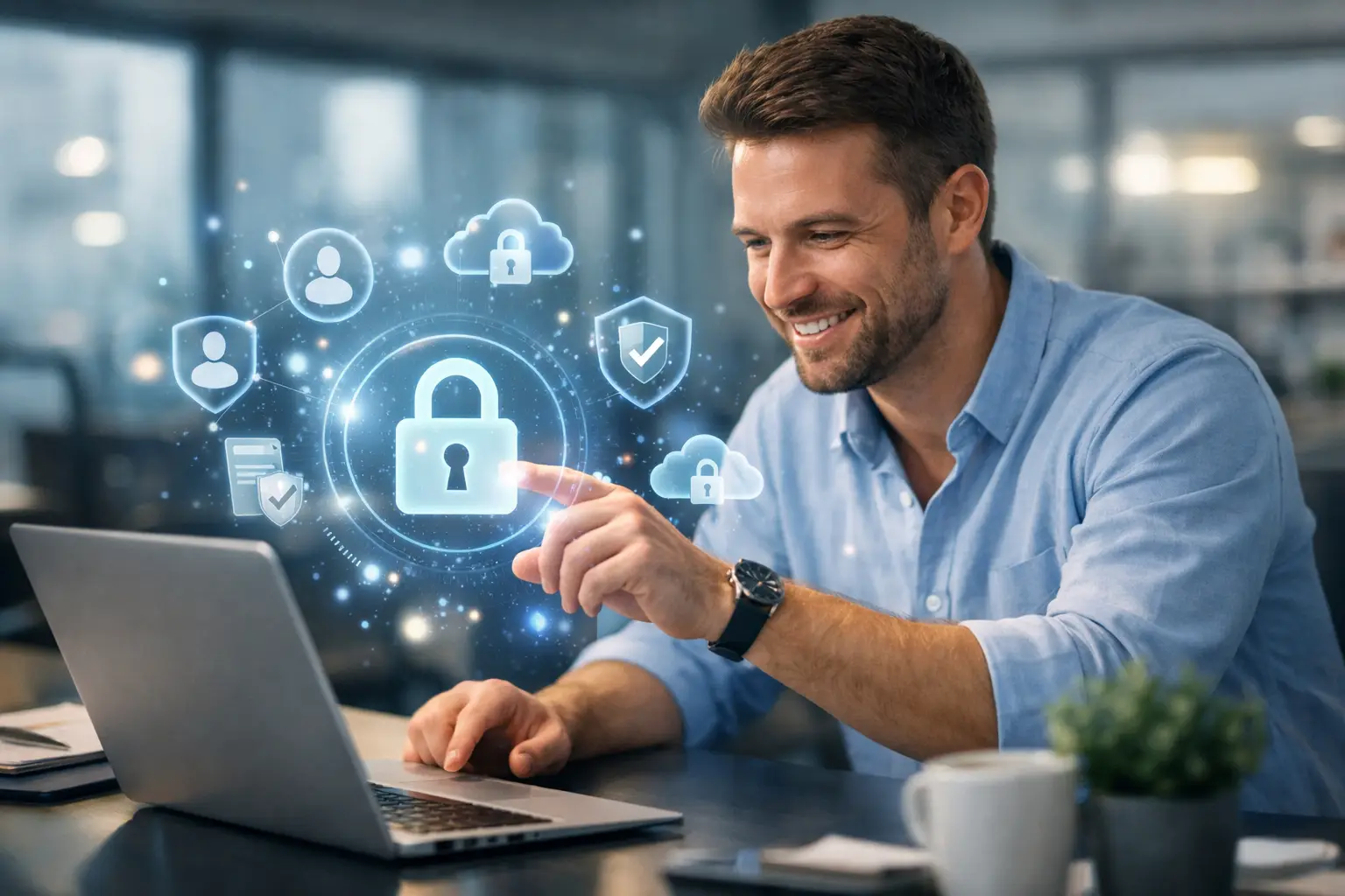 How to Build Secure Customer Portal Software