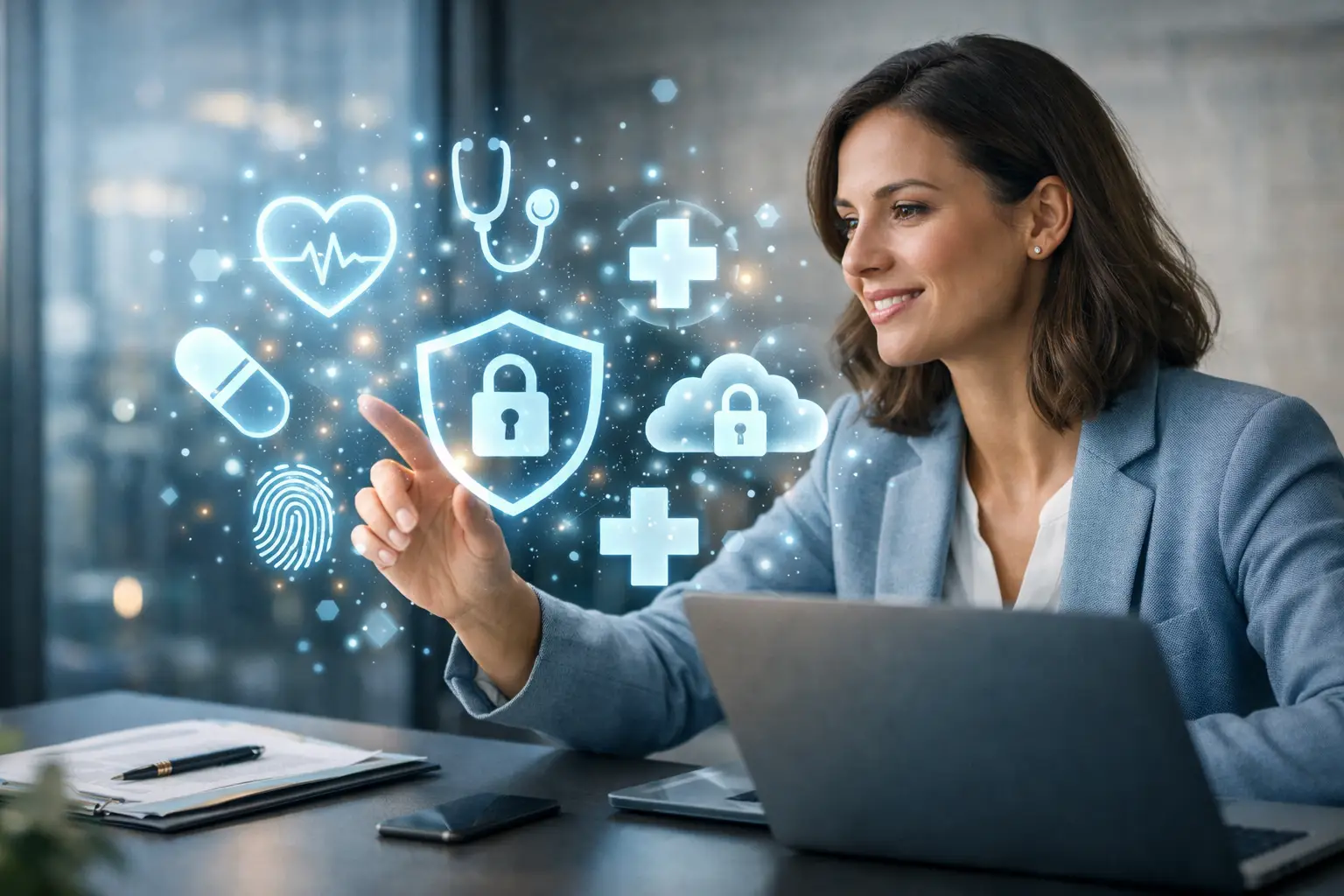 How to Launch Healthcare App With Compliance