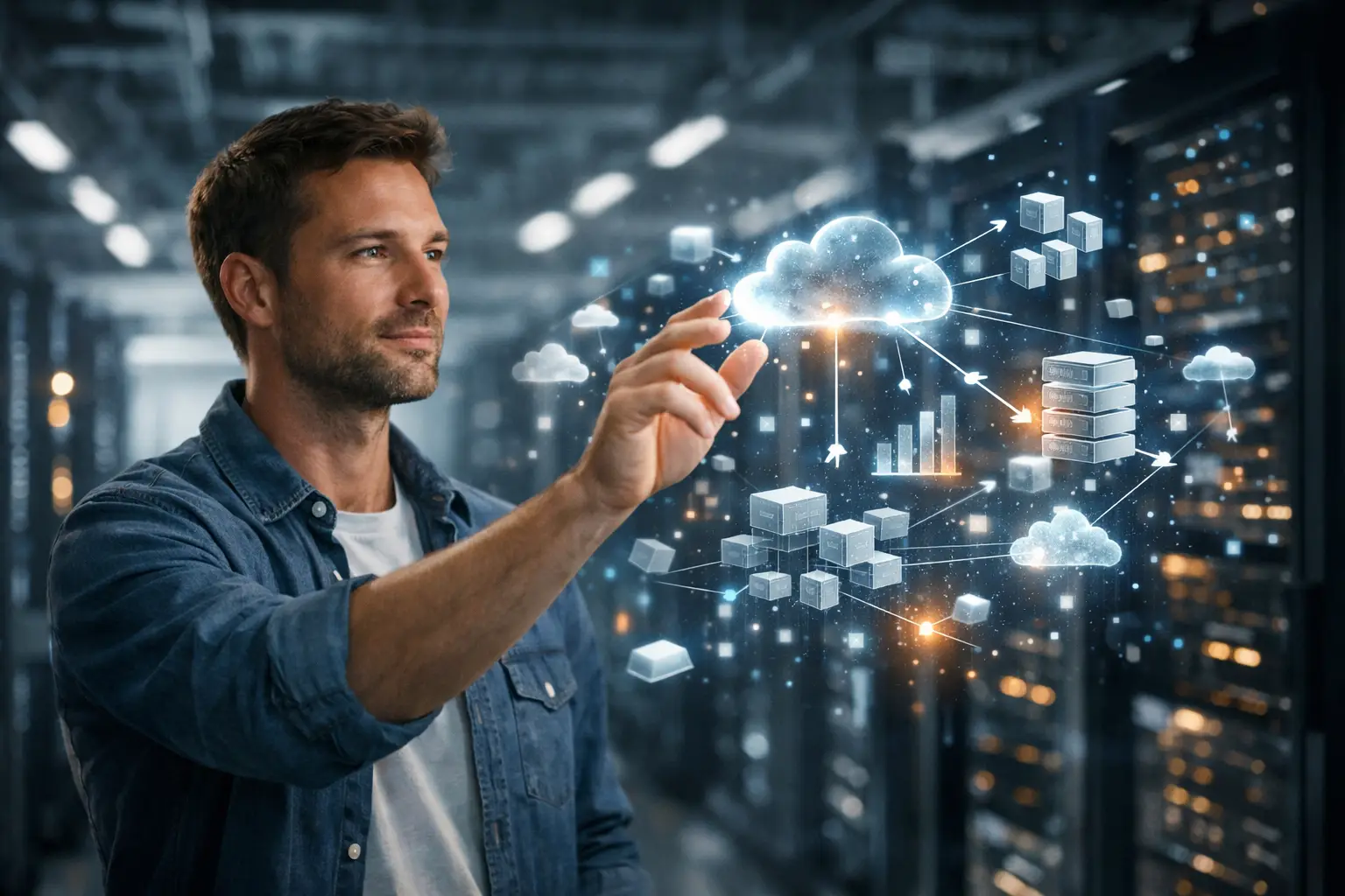 How to Scale Web Applications Without Breaking Them