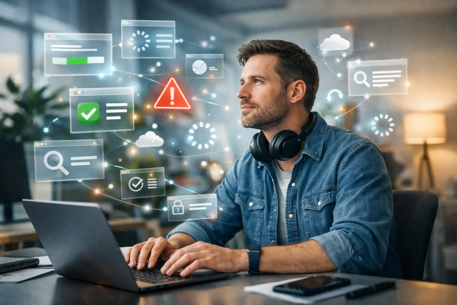 How to Test Web Applications Effectively