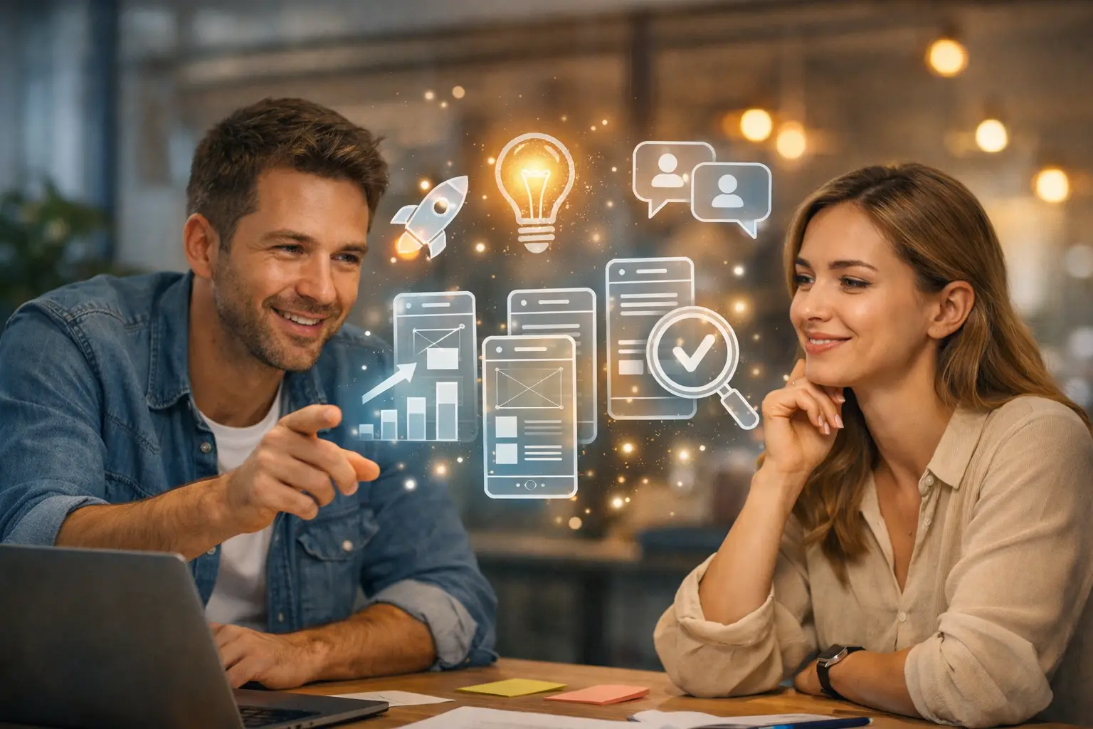 How to Validate Software Product Ideas Fast